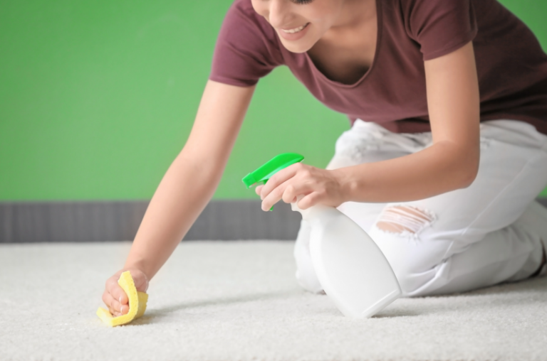 ניקוי שטיחים מקיר לקיר